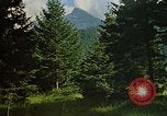 Standbild Adolf Hitlers Berghof Berchtesgaden Deutschland, 1940, aus Sekunde 31 historischem Filmmaterial Videoclip 65675047937