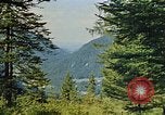 Standbild Adolf Hitlers Berghof Berchtesgaden Deutschland, 1940, aus Sekunde 32 historischem Filmmaterial Videoclip 65675047937
