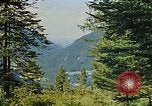 Standbild Adolf Hitlers Berghof Berchtesgaden Deutschland, 1940, aus Sekunde 33 historischem Filmmaterial Videoclip 65675047937