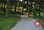 Standbild Adolf Hitlers Berghof Berchtesgaden Deutschland, 1940, aus Sekunde 47 historischem Filmmaterial Videoclip 65675047937