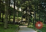 Standbild Adolf Hitlers Berghof Berchtesgaden Deutschland, 1940, aus Sekunde 51 historischem Filmmaterial Videoclip 65675047937