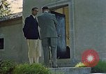 Standbild Adolf Hitler Berchtesgaden Deutschland, 1938, aus Sekunde 6 historischem Filmmaterial Videoclip 65675047938
