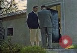 Standbild Adolf Hitler Berchtesgaden Deutschland, 1938, aus Sekunde 7 historischem Filmmaterial Videoclip 65675047938