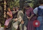 Standbild Adolf Hitler Berchtesgaden Deutschland, 1938, aus Sekunde 14 historischem Filmmaterial Videoclip 65675047938