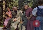 Standbild Adolf Hitler Berchtesgaden Deutschland, 1938, aus Sekunde 15 historischem Filmmaterial Videoclip 65675047938