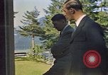Standbild Adolf Hitler Berchtesgaden Deutschland, 1938, aus Sekunde 18 historischem Filmmaterial Videoclip 65675047938