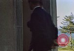 Standbild Adolf Hitler Berchtesgaden Deutschland, 1938, aus Sekunde 20 historischem Filmmaterial Videoclip 65675047938