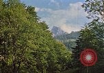 Standbild Adolf Hitler Berchtesgaden Deutschland, 1938, aus Sekunde 24 historischem Filmmaterial Videoclip 65675047938