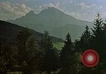 Standbild Adolf Hitler Berchtesgaden Deutschland, 1938, aus Sekunde 29 historischem Filmmaterial Videoclip 65675047938