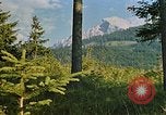 Standbild Adolf Hitler Berchtesgaden Deutschland, 1938, aus Sekunde 30 historischem Filmmaterial Videoclip 65675047938