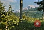 Standbild Adolf Hitler Berchtesgaden Deutschland, 1938, aus Sekunde 31 historischem Filmmaterial Videoclip 65675047938