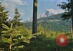 Standbild Adolf Hitler Berchtesgaden Deutschland, 1938, aus Sekunde 32 historischem Filmmaterial Videoclip 65675047938