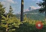 Standbild Adolf Hitler Berchtesgaden Deutschland, 1938, aus Sekunde 33 historischem Filmmaterial Videoclip 65675047938