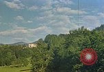 Standbild Adolf Hitler Berchtesgaden Deutschland, 1938, aus Sekunde 41 historischem Filmmaterial Videoclip 65675047938