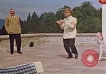 Standbild Adolf Hitler Berchtesgaden Deutschland, 1940, aus Sekunde 20 historischem Filmmaterial Videoclip 65675047939