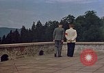 Standbild Adolf Hitler Berchtesgaden Deutschland, 1940, aus Sekunde 30 historischem Filmmaterial Videoclip 65675047939