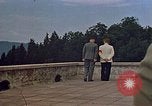 Standbild Adolf Hitler Berchtesgaden Deutschland, 1940, aus Sekunde 32 historischem Filmmaterial Videoclip 65675047939