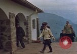 Standbild Reichsfuhrer Schutzstaffel Heinrich Himmler Berchtesgaden Deutschland, 1940, aus Sekunde 10 historischem Filmmaterial Videoclip 65675047940