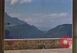 Standbild Reichsfuhrer Schutzstaffel Heinrich Himmler Berchtesgaden Deutschland, 1940, aus Sekunde 14 historischem Filmmaterial Videoclip 65675047940