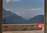 Standbild Reichsfuhrer Schutzstaffel Heinrich Himmler Berchtesgaden Deutschland, 1940, aus Sekunde 15 historischem Filmmaterial Videoclip 65675047940