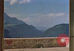 Standbild Reichsfuhrer Schutzstaffel Heinrich Himmler Berchtesgaden Deutschland, 1940, aus Sekunde 16 historischem Filmmaterial Videoclip 65675047940