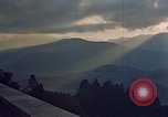 Standbild Reichsfuhrer Schutzstaffel Heinrich Himmler Berchtesgaden Deutschland, 1940, aus Sekunde 45 historischem Filmmaterial Videoclip 65675047940