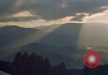 Standbild Reichsfuhrer Schutzstaffel Heinrich Himmler Berchtesgaden Deutschland, 1940, aus Sekunde 47 historischem Filmmaterial Videoclip 65675047940