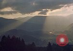 Standbild Reichsfuhrer Schutzstaffel Heinrich Himmler Berchtesgaden Deutschland, 1940, aus Sekunde 48 historischem Filmmaterial Videoclip 65675047940