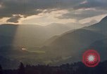 Standbild Reichsfuhrer Schutzstaffel Heinrich Himmler Berchtesgaden Deutschland, 1940, aus Sekunde 52 historischem Filmmaterial Videoclip 65675047940