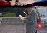 Standbild Adolf Hilter Berchtesgaden Deutschland, 1940, aus Sekunde 1 historischem Filmmaterial Videoclip 65675047941