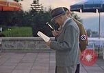 Standbild Adolf Hilter Berchtesgaden Deutschland, 1940, aus Sekunde 3 historischem Filmmaterial Videoclip 65675047941