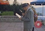 Standbild Adolf Hilter Berchtesgaden Deutschland, 1940, aus Sekunde 4 historischem Filmmaterial Videoclip 65675047941