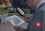 Standbild Adolf Hilter Berchtesgaden Deutschland, 1940, aus Sekunde 5 historischem Filmmaterial Videoclip 65675047941