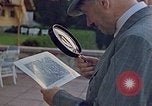 Standbild Adolf Hilter Berchtesgaden Deutschland, 1940, aus Sekunde 6 historischem Filmmaterial Videoclip 65675047941