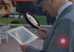 Standbild Adolf Hilter Berchtesgaden Deutschland, 1940, aus Sekunde 7 historischem Filmmaterial Videoclip 65675047941