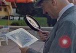 Standbild Adolf Hilter Berchtesgaden Deutschland, 1940, aus Sekunde 8 historischem Filmmaterial Videoclip 65675047941