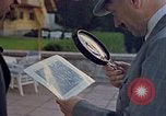 Standbild Adolf Hilter Berchtesgaden Deutschland, 1940, aus Sekunde 10 historischem Filmmaterial Videoclip 65675047941