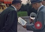Standbild Adolf Hilter Berchtesgaden Deutschland, 1940, aus Sekunde 11 historischem Filmmaterial Videoclip 65675047941