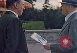 Standbild Adolf Hilter Berchtesgaden Deutschland, 1940, aus Sekunde 12 historischem Filmmaterial Videoclip 65675047941
