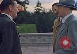 Standbild Adolf Hilter Berchtesgaden Deutschland, 1940, aus Sekunde 13 historischem Filmmaterial Videoclip 65675047941