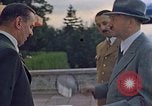 Standbild Adolf Hilter Berchtesgaden Deutschland, 1940, aus Sekunde 14 historischem Filmmaterial Videoclip 65675047941