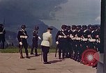 Standbild Führer Adolf Hitler Berchtesgaden Deutschland, 1940, aus Sekunde 3 historischem Filmmaterial Videoclip 65675047942