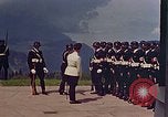 Standbild Führer Adolf Hitler Berchtesgaden Deutschland, 1940, aus Sekunde 5 historischem Filmmaterial Videoclip 65675047942