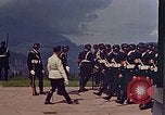 Standbild Führer Adolf Hitler Berchtesgaden Deutschland, 1940, aus Sekunde 6 historischem Filmmaterial Videoclip 65675047942