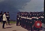 Standbild Führer Adolf Hitler Berchtesgaden Deutschland, 1940, aus Sekunde 8 historischem Filmmaterial Videoclip 65675047942