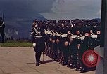 Standbild Führer Adolf Hitler Berchtesgaden Deutschland, 1940, aus Sekunde 9 historischem Filmmaterial Videoclip 65675047942