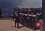 Standbild Führer Adolf Hitler Berchtesgaden Deutschland, 1940, aus Sekunde 10 historischem Filmmaterial Videoclip 65675047942