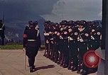 Standbild Führer Adolf Hitler Berchtesgaden Deutschland, 1940, aus Sekunde 13 historischem Filmmaterial Videoclip 65675047942