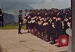 Standbild Führer Adolf Hitler Berchtesgaden Deutschland, 1940, aus Sekunde 23 historischem Filmmaterial Videoclip 65675047942