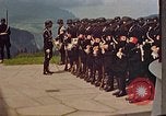 Standbild Führer Adolf Hitler Berchtesgaden Deutschland, 1940, aus Sekunde 24 historischem Filmmaterial Videoclip 65675047942